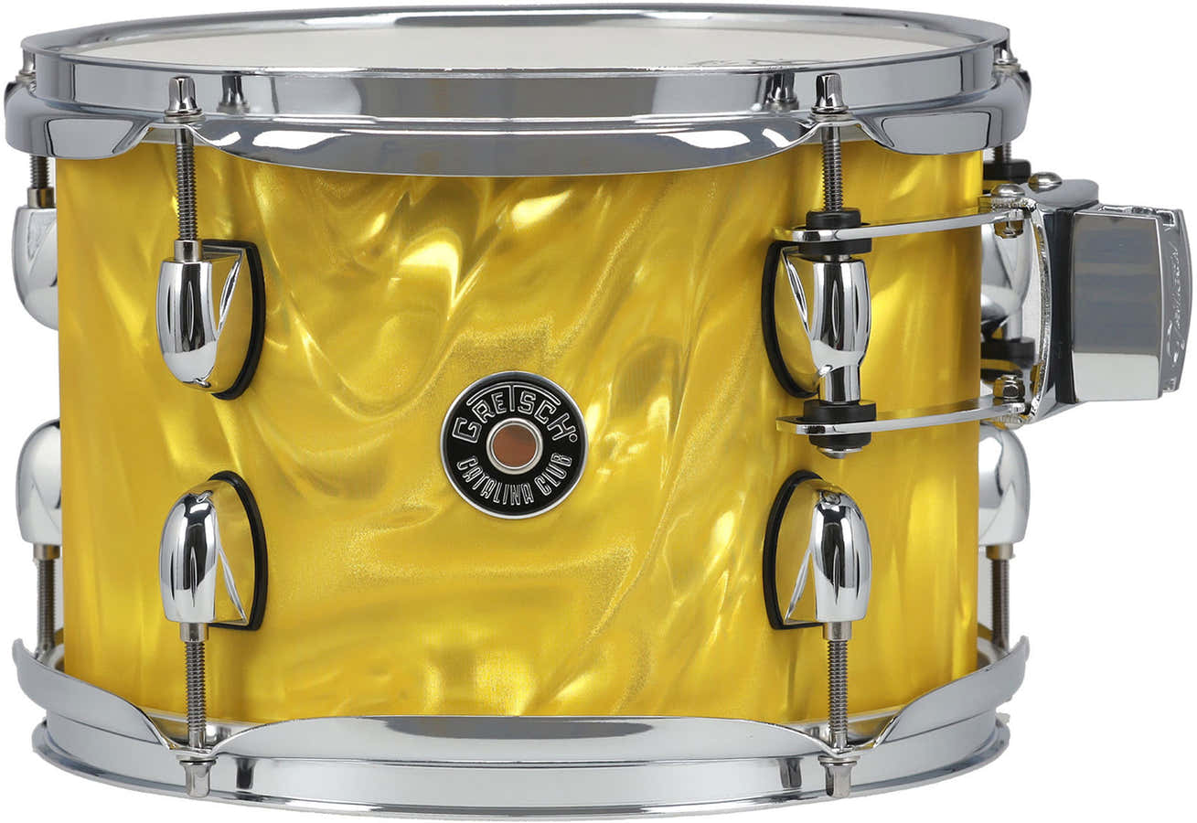 Tom Tom Catalina Club Yellow Satin Flame