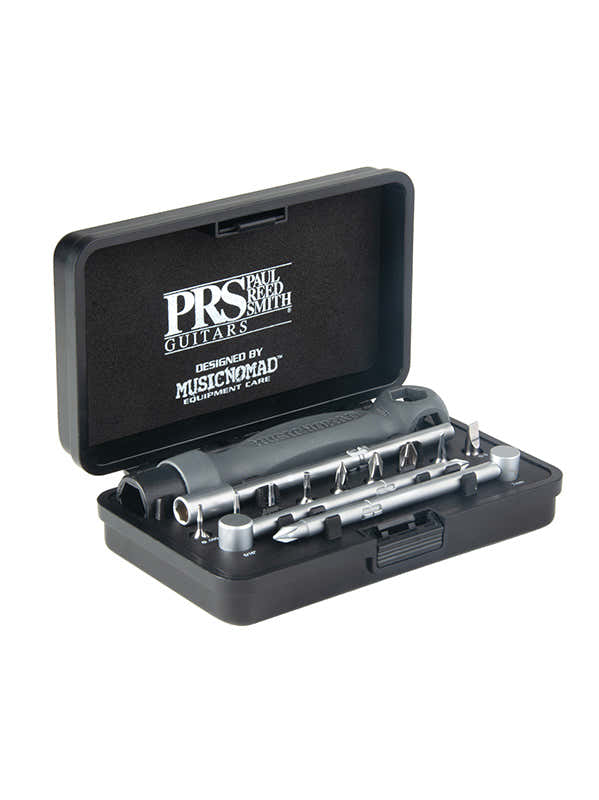 Kit De Ferramentas Premium PRS - 18 Peças - MNO-MN252