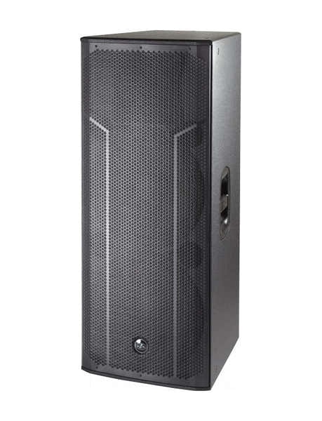 Das Audio ACTION-525