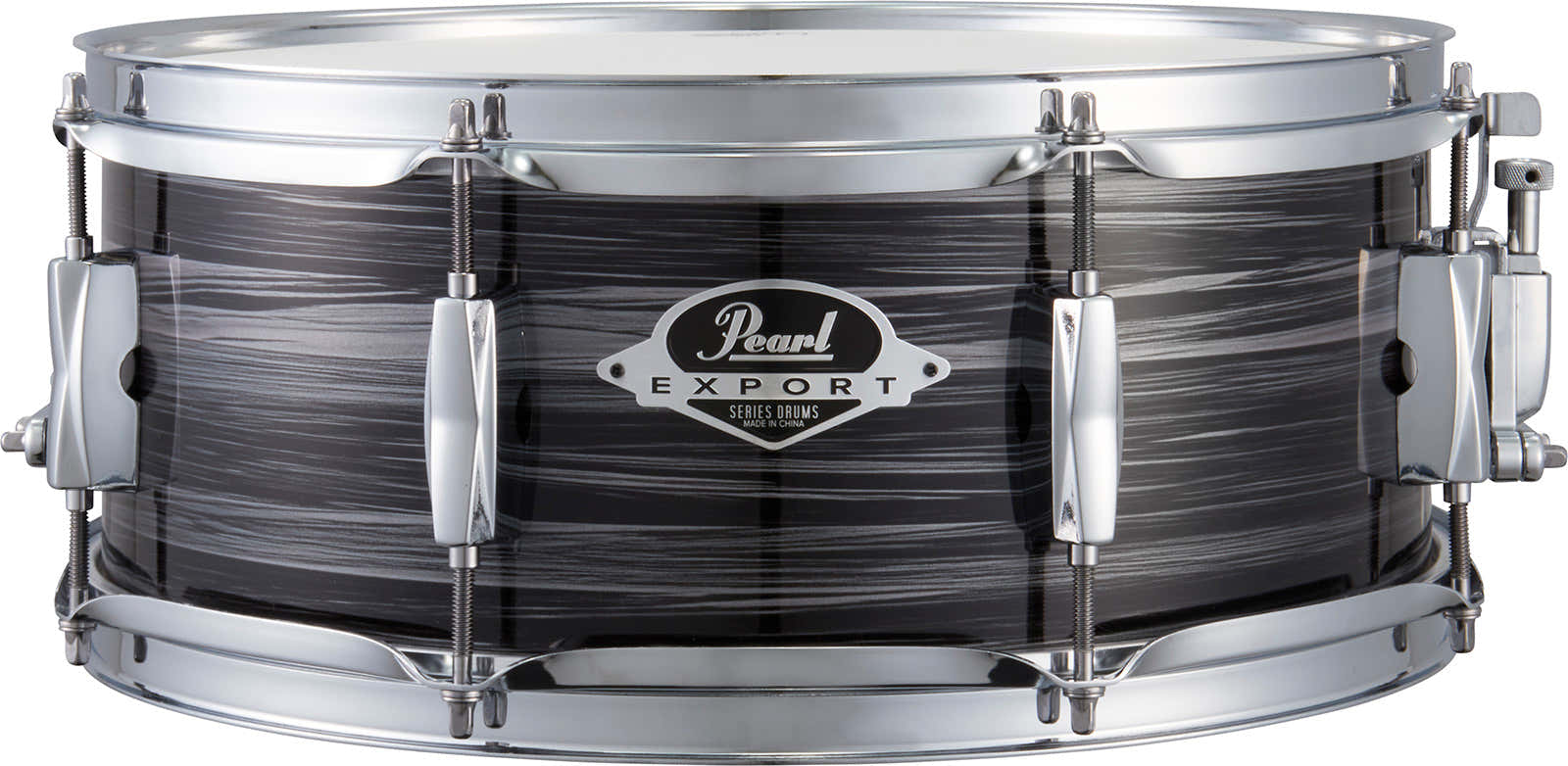 Export 14X5.5 Twist Prateado Grafite