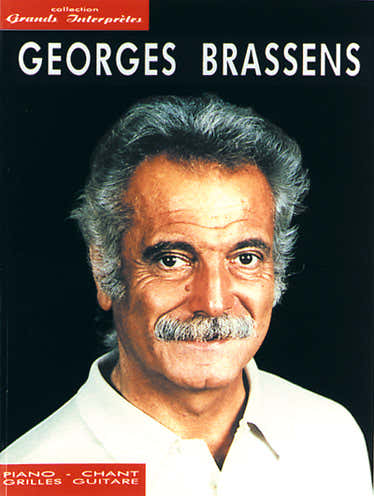 Brassens Georges - Coll. Grands Interpretes - PVG