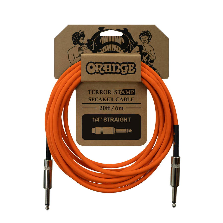 CBL41-HPJJ CABO HP 6M