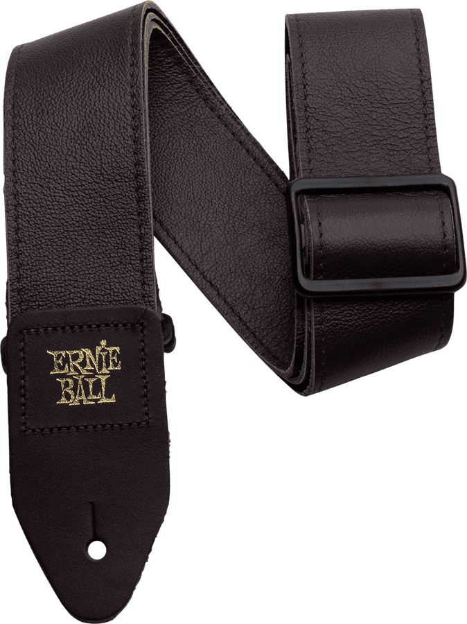ITALIAN LEATHER STRAP BROWN