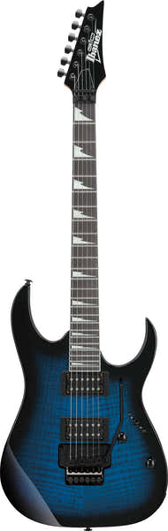 GRG320FA-TBS Azul transparente Sunburst Gio