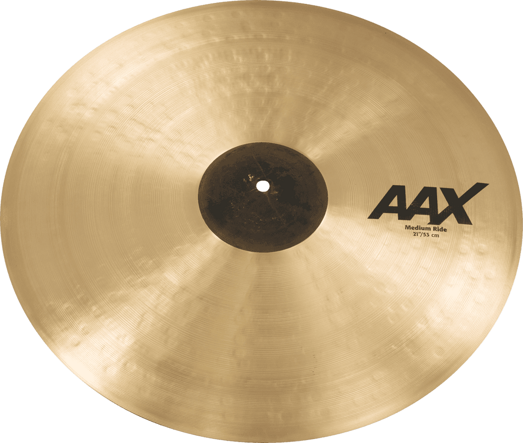 22112XC - Ride médio AAX 21