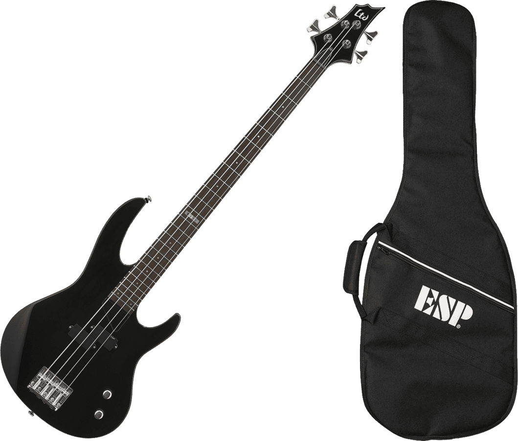 Pack B10 Preto Acetinado