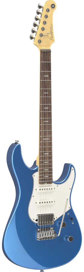 Pacifica Professional Pacp12-Spb Rw Azul cintilante