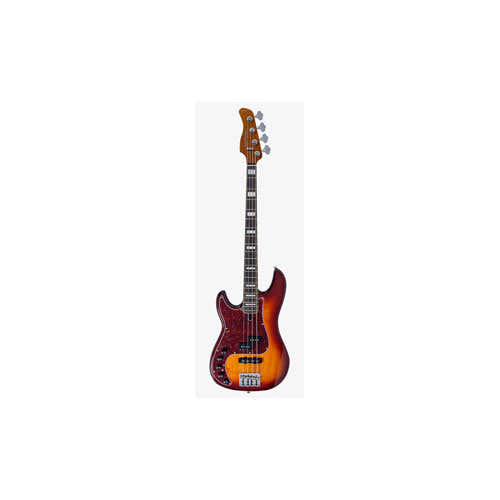 Sire Marcus Miller P7 Amieiro 4 LH Nova geração TS