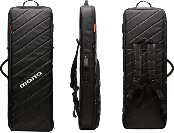 Mono Keyboard gigbag M80-K61 Black
