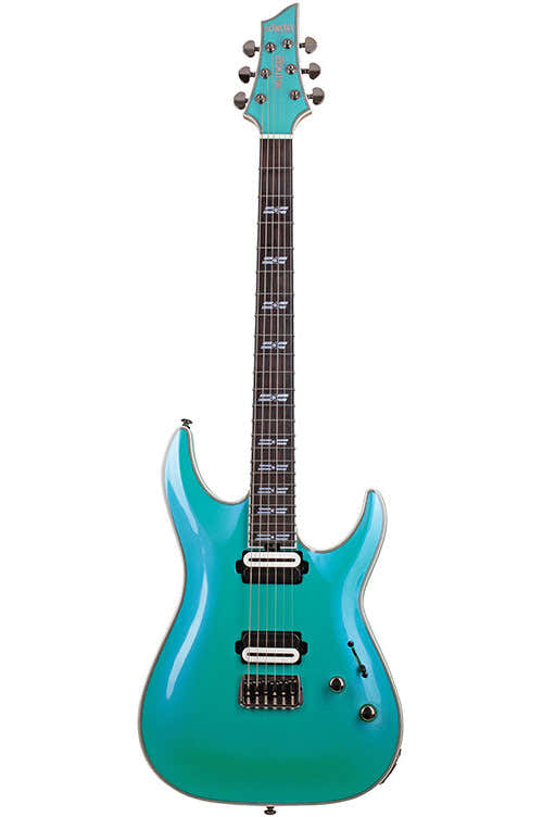 C-1 SLS Hollywood Glaciar