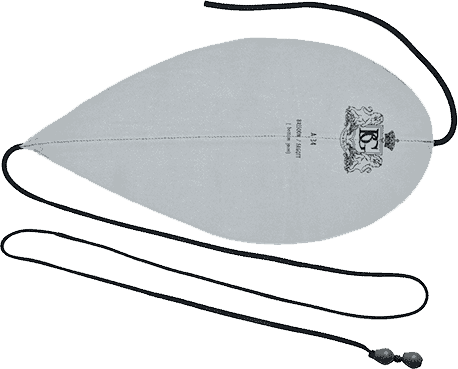 Escovilhão Fagote Corpo Inferior Microfibra