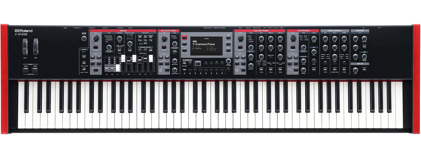 V-STAGE 88