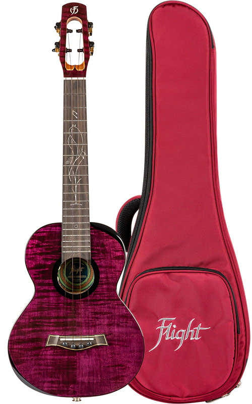Songbird EQ-A Tenor