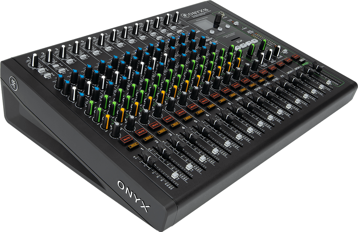 Onyx 16