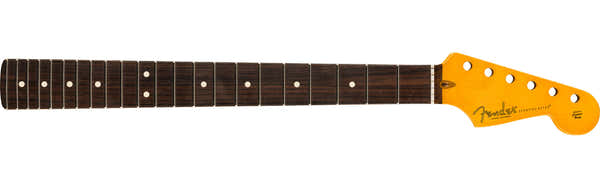 Braço American Pro Classic Strat, 22 Medium Jumbo, raio 9.5, RW