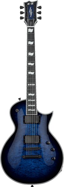 E-II Eclipse EC-II QM Reindeer Blue