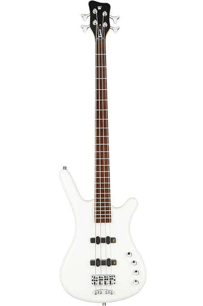 Corvette Basic 4 Branco sólido