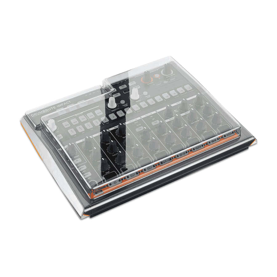 Arturia Drumbrute Impact Capa