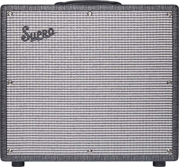 Supro Black Magick