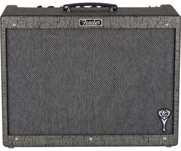 Fender GB HOT ROD DELUXE 230V EU