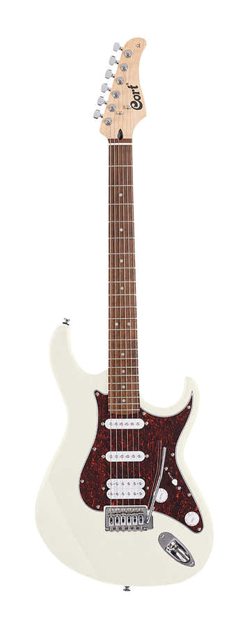 G115SE Branco brilhante