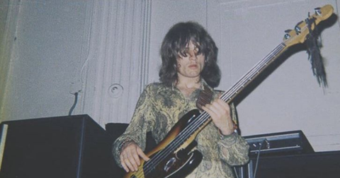 John Paul Jones: o arquiteto discreto dos Led Zeppelin