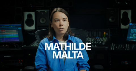 Por detrás da ascensão de Yoa: o olhar da sua manager, Mathilde Malta