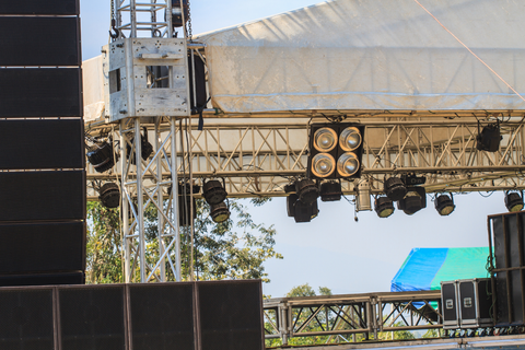 Top 5 melhores subwoofers ativos