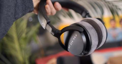 Beyerdynamic lança três novos auscultadores feitos para palco, estúdio e broadcast