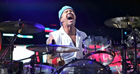 Chad Smith: o groove que moldou os Red Hot Chili Peppers