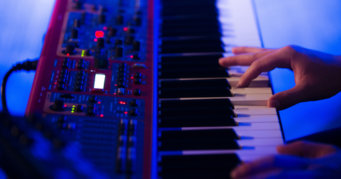 Que piano digital para começar? Guia completo