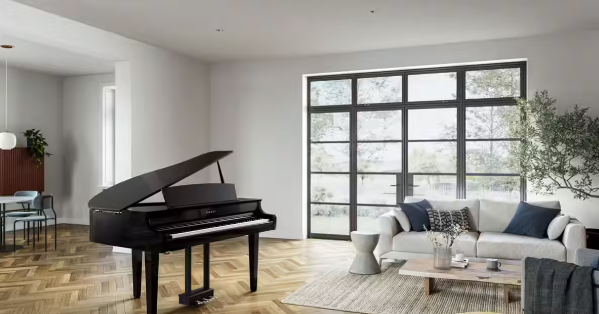 Top 5 des pianos Yamaha Clavinova CLP : le guide comparatif