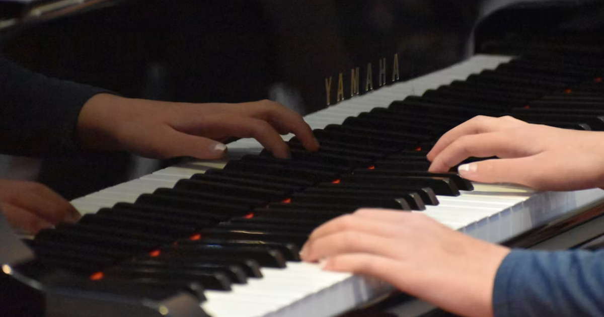 Apprendre le piano facilement : les astuces pour progresser vite