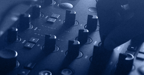 Native Instruments Traktor MX2 : para uma mistura precisa e criativa