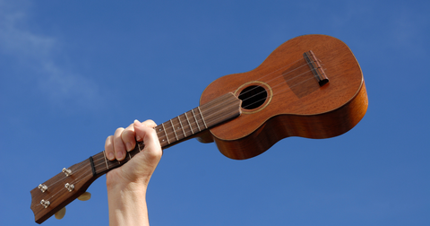 Aprender ukulele: os fundamentos e músicas para começar bem