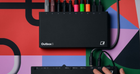 Elektron Outbox 8: a interface áudio/CV que simplifica configurações híbridas