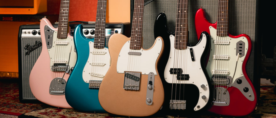 Fender Vintera III : la gamme qui assume le vintage jusqu&rsquo;au bout