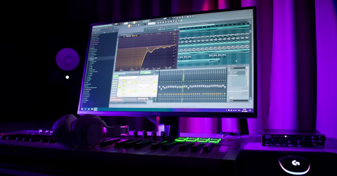 FL Studio vs Ableton Live vs Cubase: que DAW escolher?