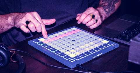 A Novation lança o FLpad e o FLpad Mini para controlar o FL Studio sem rato