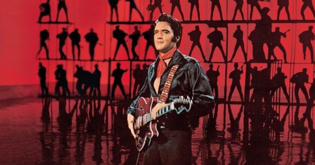 La guitare Hagstrom Viking II d&rsquo;Elvis aux enchères : histoire de son modèle le plus iconique