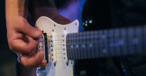Guia de compra guitarra: que guitarra escolher para começar?