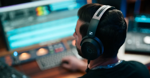 Sennheiser HD 480 PRO vs HD 490 PRO: que auscultador de estúdio escolher?