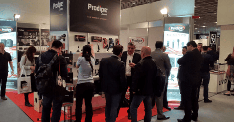 Jean-Luc Masson (presidente e fundador, Prodipe) – Entrevista
