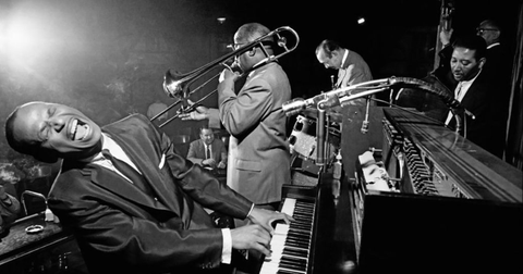 Dia Internacional do Jazz: a história de um género em constante reinvenção