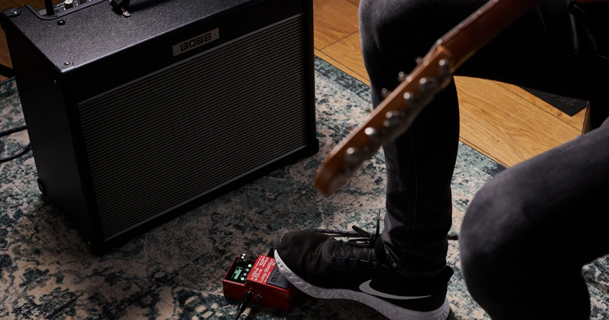 Les meilleurs loopers pour guitare selon ta façon de jouer