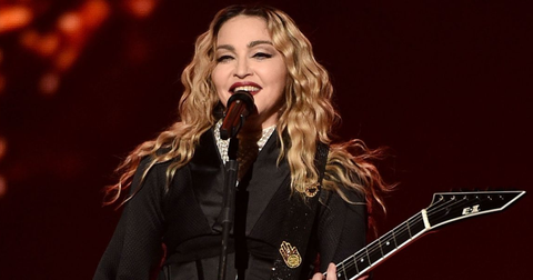Madonna anuncia novo álbum «Bedtime Stories – The Untold Chapter»