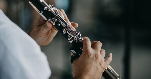 Top 5 dos melhores bocal de clarinete sib