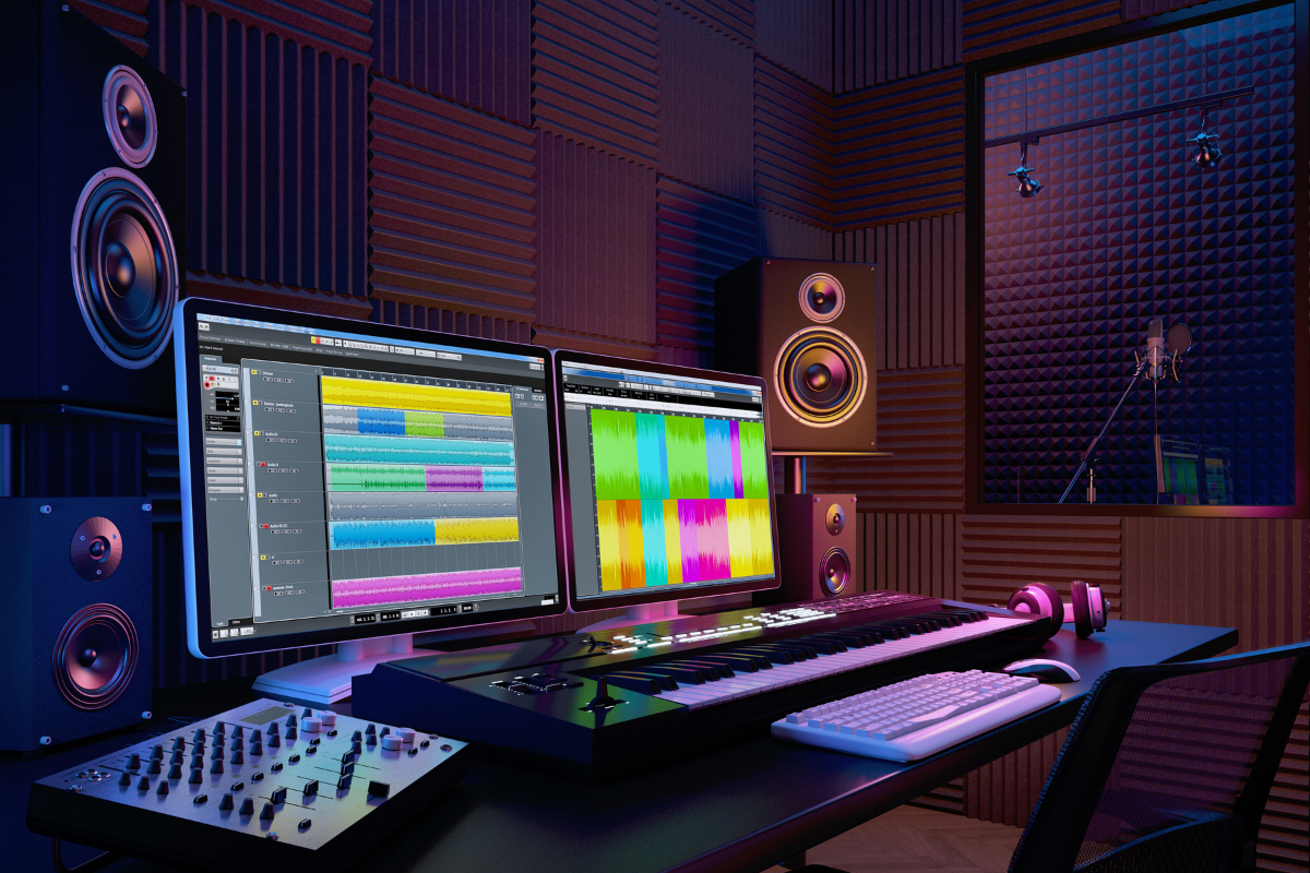 Top 5 des meilleurs synthétiseurs virtuels pour produire