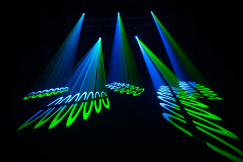 Top 5 das melhores lyres led – Comparativo