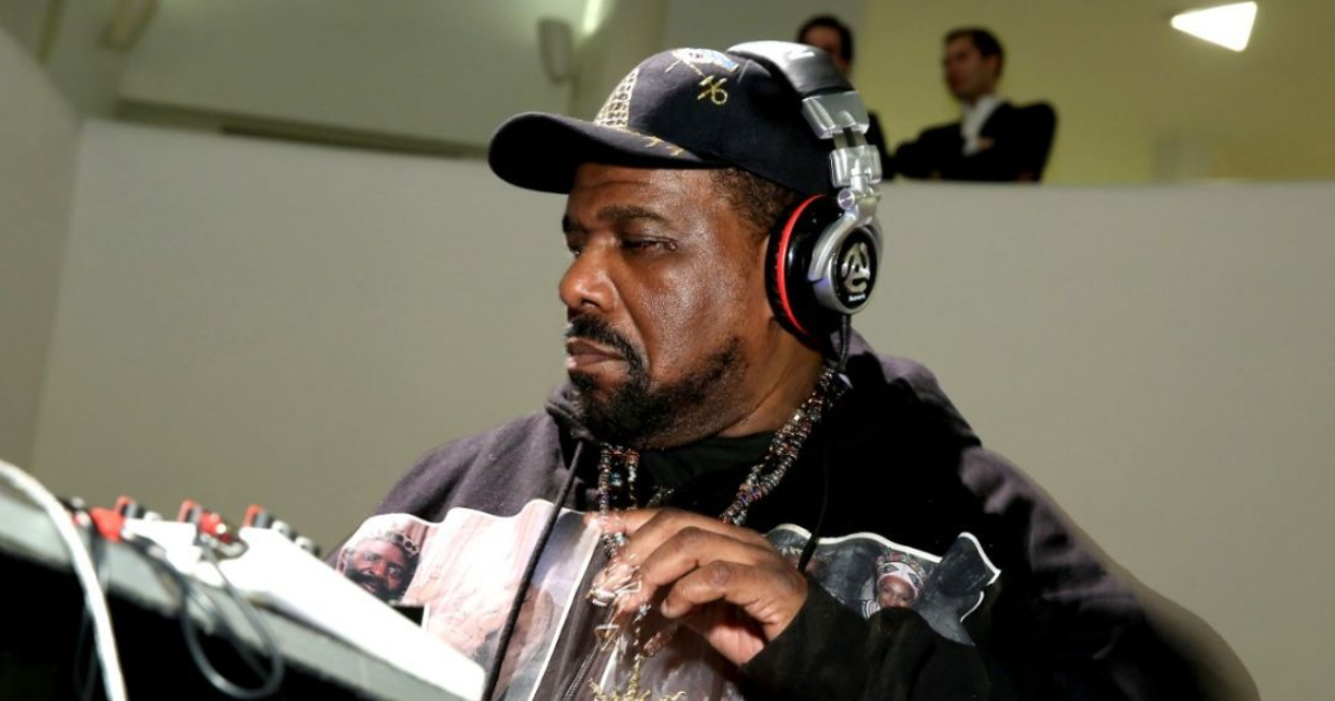 Afrika Bambaataa : le parrain de l&rsquo;électro hip-hop est mort à 68 ans
